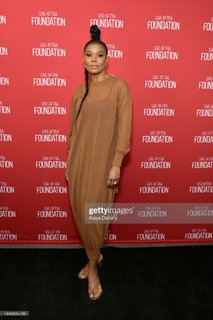Gabrielle Union feet photo thumbnail