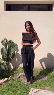 Zaira Nara feet photo thumbnail