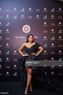 Ashanti feet photo thumbnail