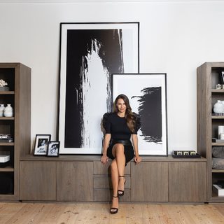 Carolina Ardohain feet photo thumbnail