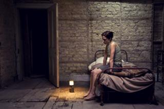 Kerry Condon feet photo 1