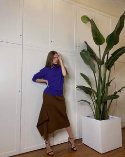 Xenia Tchoumitcheva feet photo thumbnail