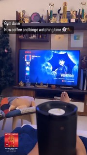 Anushka Sen feet photo thumbnail