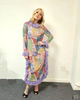 Fearne Cotton feet photo thumbnail