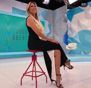 Renata Fan feet photo thumbnail