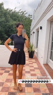 Zaira Nara feet photo thumbnail