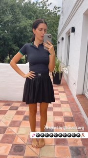 Zaira Nara feet photo thumbnail