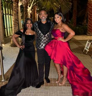 Ashanti feet photo thumbnail