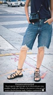 Camila Queiroz feet photo thumbnail