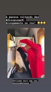 Mariana Ximenes feet photo thumbnail
