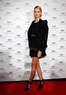 Karolina Kurkova feet photo thumbnail