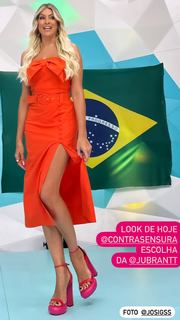 Renata Fan feet photo thumbnail