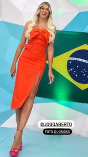 Renata Fan feet photo thumbnail