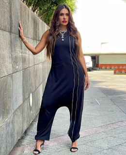 Galilea Montijo feet photo thumbnail