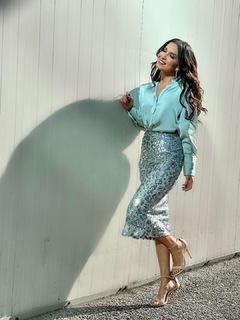 Laura González feet photo thumbnail