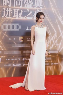 Angelababy feet photo thumbnail