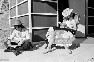 Brigitte Bardot feet photo thumbnail