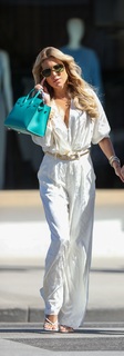 Sylvie Meis feet photo thumbnail