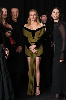 Diane Kruger feet photo thumbnail