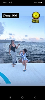 Angela Yee feet photo thumbnail