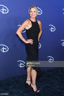Amy Robach feet photo thumbnail