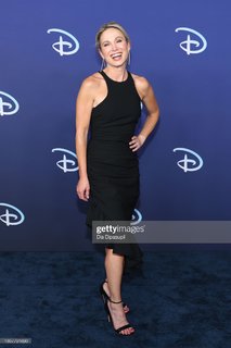 Amy Robach feet photo thumbnail