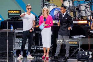 Amy Robach feet photo thumbnail