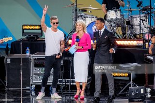 Amy Robach feet photo thumbnail