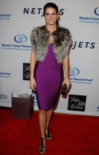 Angie Harmon feet photo thumbnail