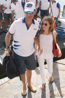 Queen Letizia of Spain feet photo thumbnail