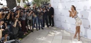 Irina Shayk feet photo thumbnail
