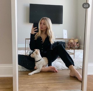 Corinna Kopf feet photo thumbnail