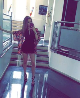 Corinna Kopf feet photo thumbnail