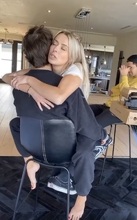 Corinna Kopf feet photo thumbnail