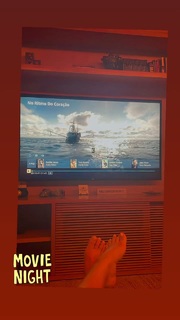 Grazi Massafera feet photo thumbnail