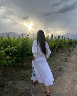 Zaira Nara feet photo thumbnail