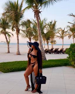 Ashanti feet photo thumbnail