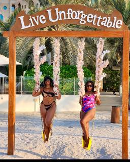 Ashanti feet photo thumbnail