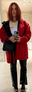 JoJo feet photo thumbnail