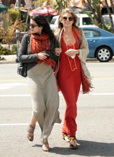 AnnaLynne McCord feet photo thumbnail