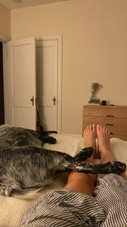 Adriene Mishler feet photo thumbnail