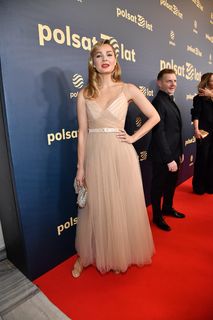 Malgorzata Socha feet photo thumbnail