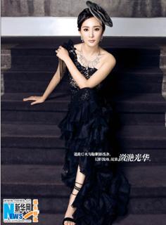 Mi Yang feet photo thumbnail