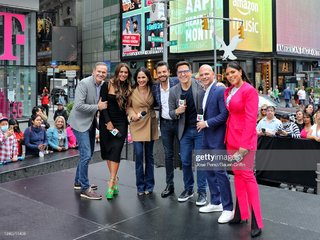 Galilea Montijo feet photo thumbnail