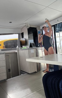 Kerstin Lindquist feet photo thumbnail