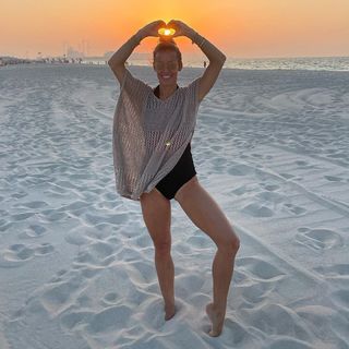 Tania Cagnotto feet photo thumbnail