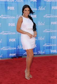 Jordin Sparks feet photo thumbnail