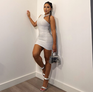 Larsa Pippen feet photo thumbnail