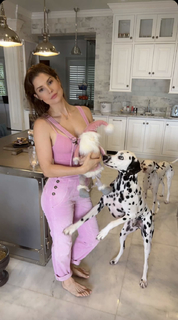 Amanda Cerny feet photo thumbnail