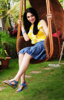 Tamannaah Bhatia feet photo thumbnail